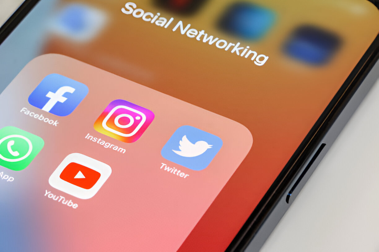 Social Media Media Marketing Services