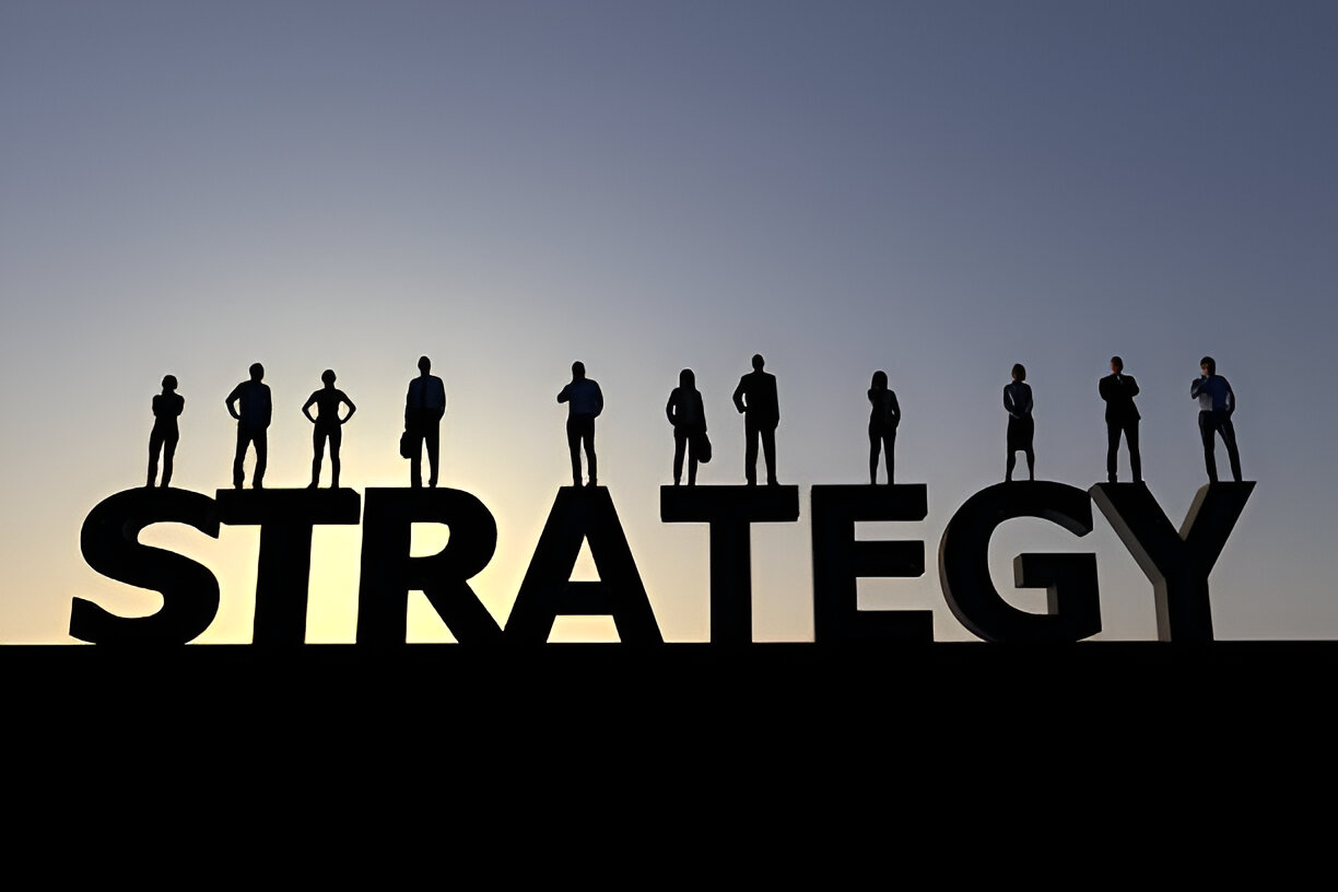 linkedin Marketing Strategy
