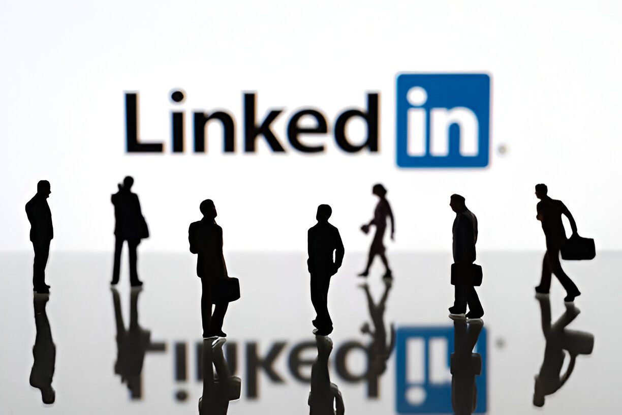 Linkedin Marketing Services