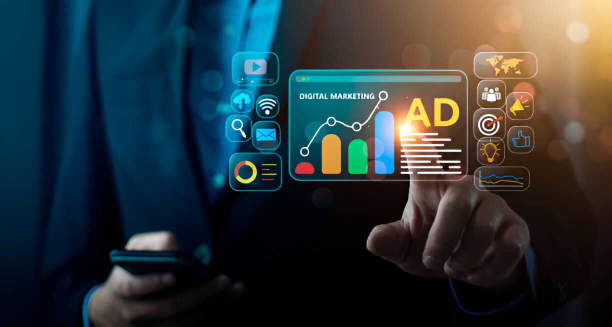 High-Performance Advertising & Paid Ads Solutions