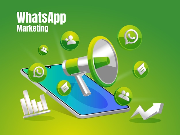 WhatsApp Marketing Soutions